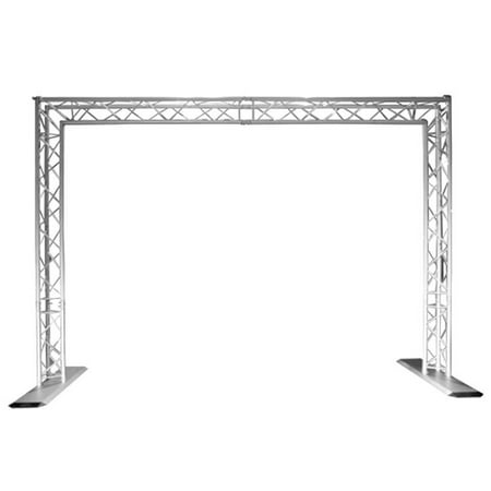 Chauvet Trusst Qt Goal Post Kit 5 Or 7 8 Ft Dj Portable Lighting Truss System Chauvet Trusst Qt Goal Post Kit 5 Or 7 8 Ft Dj Portable Lighting Truss System