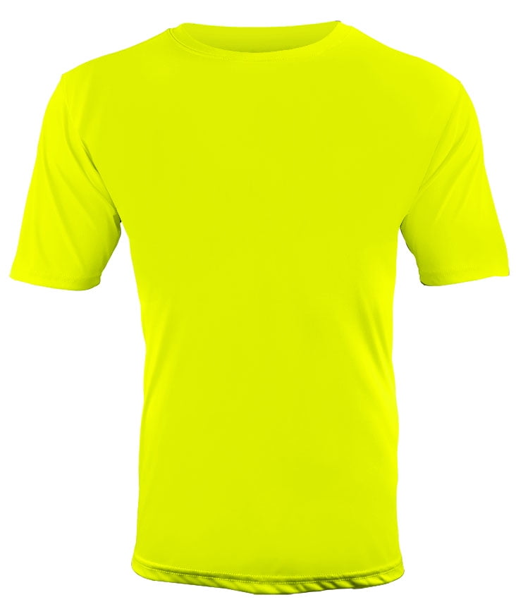 Epic Adult Cool Performance DryFit Crew TShirt Jerseys