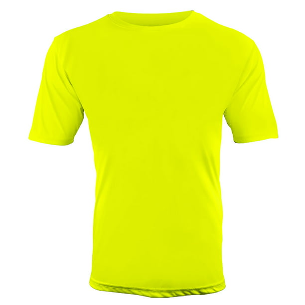 Epic Adult Cool Performance Dry-Fit Crew T-Shirt Jerseys - Walmart.com