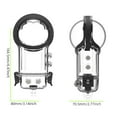 thumbnail image 6 of Diving Case for Insta360 X4 Camera - Bigcan Waterproof Housing with Dome Lens, 40M Depth Rating and Shockproof Buckle for Underwater Filming Snorkeling Surfing, 6 of 6