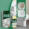 thumbnail image 4 of Household Cleaning Supplies, 100ml Oxalic Detergent Toilet Tile Strong Decontamination Toilet Artifact, 4 of 9