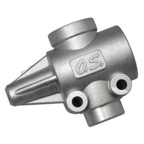 OS Engines 45984100 Carburetor Body #60P FS-91 Surpass II OSMG3433