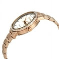 thumbnail image 3 of Citizen FE7043-55A Women's Silhouette Crystal Silver Dial Watch, 3 of 3