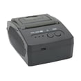 thumbnail image 1 of Ticket Printer, 50k Bytes 48mm/s Printing Speed USB DC 5v/2a Charging Thermal Printer Internal Paper Capacity  For IOS For  For Win EU Plug, 1 of 8