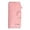 Pink, variant on Stylish Long Zip Around Wallet for Women Secure RFID Blocking Purse with Card Slots and ID Window