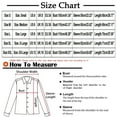 thumbnail image 3 of Quinlirra Womens Sweatshirts Trendy Women Long Sleeve Zipper Hooded Collar Solid Color Sweatshirt Sweater Pocket Jacket Red XXL, 3 of 5