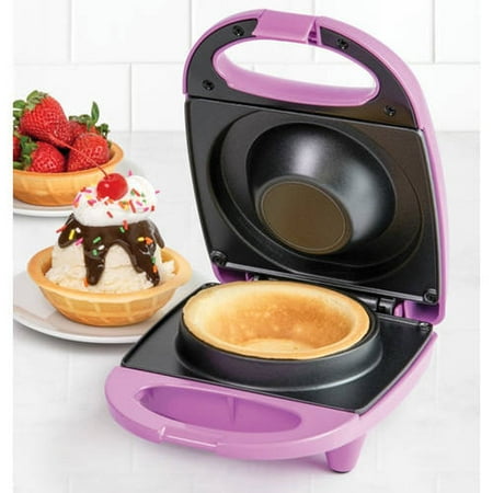 nostalgia waffle maker walmart