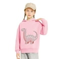 thumbnail image 2 of Birdeem Sweat à Capuche Imprimé Décontracté pour Garçons et Filles, Cadeau de Noël, 2 of 6