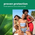 thumbnail image 4 of Crema solar Hawaiian Tropic Sheer Touch Lotion SPF 30 240 ml, 4 of 8