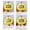 Yellow Chick, variant on Digital Kitchen Countdown Timer, Big Digits, Flashing Alert,  Stand, Perfect For Recipes