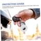 thumbnail image 5 of 4 Pieces Air Tag Case Kids Keychains Air Tag For Kids Protective Case Protective Cover Accessory Protective Cases Portable Protective Cover Banmo, 5 of 5
