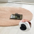 thumbnail image 3 of OULII 30Pairs Strong Adhesive Double Sidestick Tape Carpet Grippers for Sofa and Rug Flooring, 3 of 5