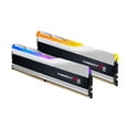 thumbnail image 3 of G.SKILL Trident Z5 RGB Series 64GB (2 x 32GB) 288-Pin PC RAM DDR5 5600 Desktop Memory Model F5-5600J2834F32GX2-TZ5RS, 3 of 5
