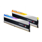 G.SKILL Trident Z5 RGB Series 32GB (2 x 16GB) 288-Pin PC RAM DDR5-8000 (PC5-64000) desktop memory Model F5-8000J3848H16GX2-TZ5RS