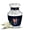 Phoenix-1, variant on VALERASH Phoenix Burial Urns for Adult Male & Female - Black Cremation Urn for Ashes for Women - Memorial Urns for Human Ashes - Decorative Burial Urn for Indoor & Outdoor Cremation - 10 Inch