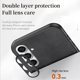 thumbnail image 5 of Sheepskin Leather Case For Samsung Galaxy S23 S23Ultra S22 S21 S20 S10 S9 Plus S23FE Note 20Ultra 10 9 8 Luxury Matte Back Cover, 5 of 5