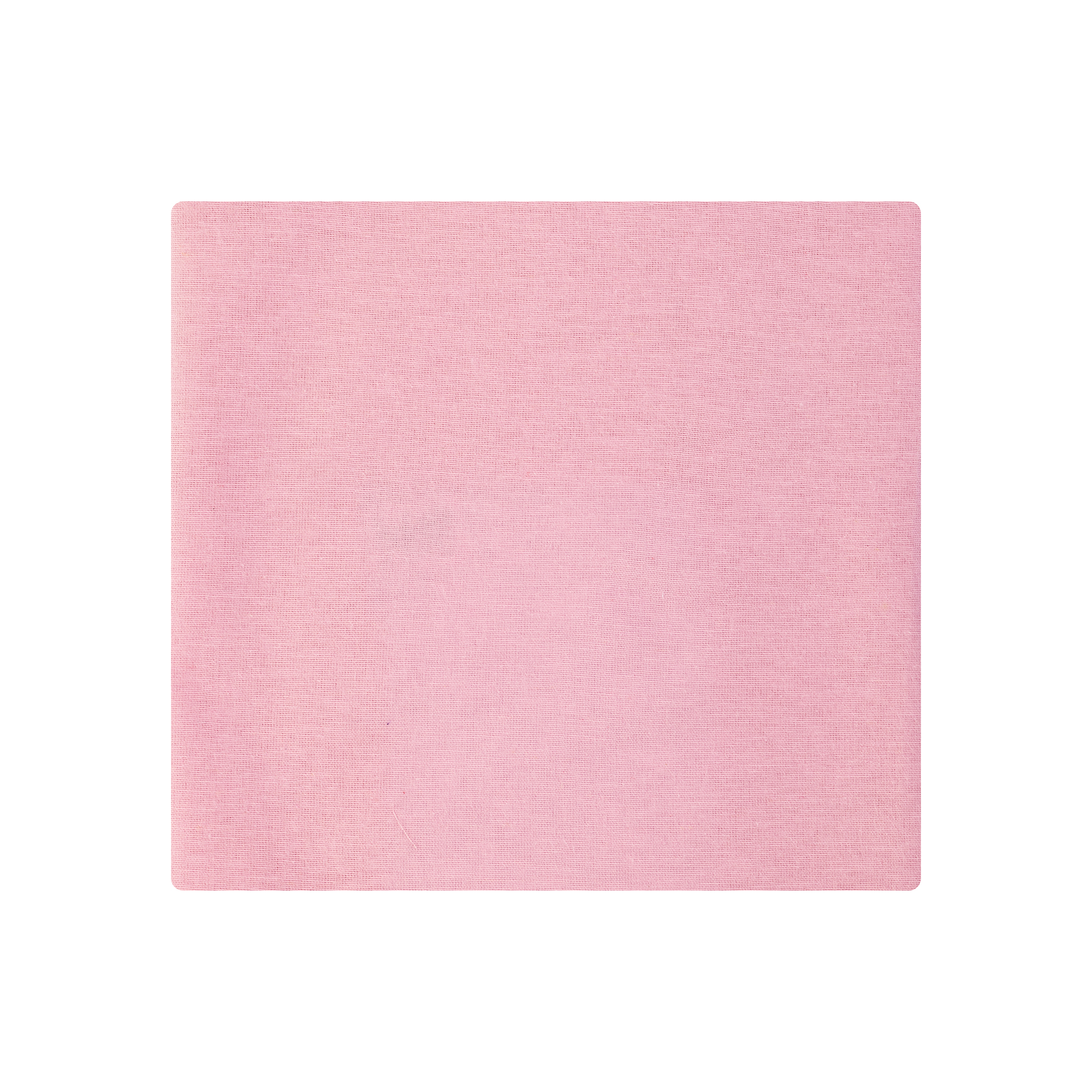 Hudson Baby Unisex Baby Cotton Poly Flannel Receiving Blankets Bundle, Pink Daisies, One Size