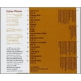 thumbnail image 2 of Italian Movies (Audiobook), 2 of 2