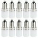 thumbnail image 3 of Bombilla LED E14 10 Piezas 1,5 W BuyWeek Construcción Robusta, 3 of 12