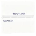 thumbnail image 3 of USB-C Rechargeable LED Under Cabinet Light with Motion Sensor and 3 Color Modes for Kitchen Shelf Closet(3 light), 3 of 6