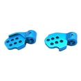 thumbnail image 1 of Ounissouiy RCGOFFLOW-montaje de carcasa para coche teledirigido, poste de carcasa Invisible para camiones monstruo 1/8 HSP 94762, pieza de Kits de construcción modelo, 1 of 6