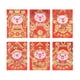 thumbnail image 2 of 12 sobres rojos chinos 2019, sobres de cerdo para dinero de la suerte, Año Nuevo 1-205, 2 of 8