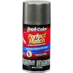- DARK BRONZE MIST M