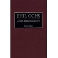 thumbnail image 2 of Phil Ochs, A Bio-Bibliography, 2 of 2