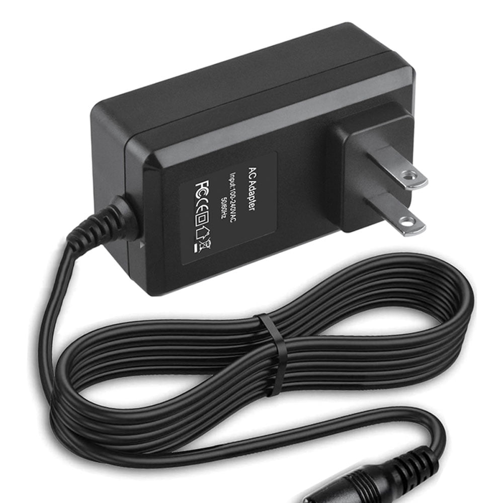 AC Power Supply Adapter for AMT Electronics SS-30 BULAVA 3-Channel Guitar Preamp 