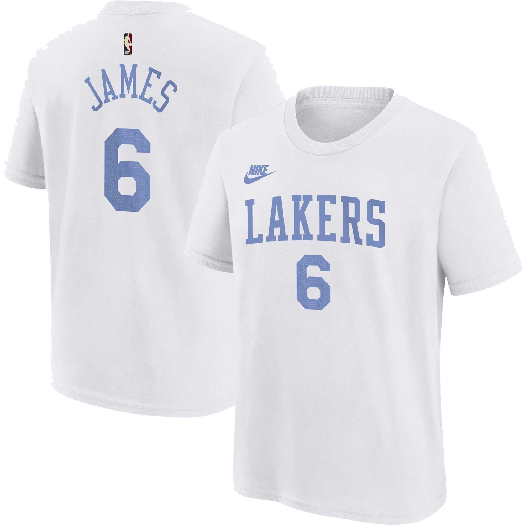 Preschool lebron jersey online