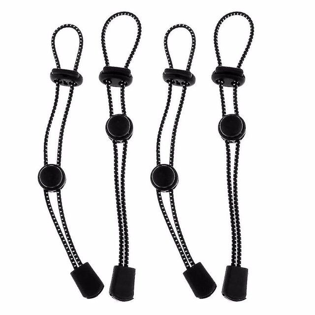 4 mochilas, cuerda para caminar externa, hebilla de cuerda para bastón de trekking