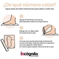 thumbnail image 2 of ZAPATOS DAMA FLEXI 104806 PIEL CAFÉ Flexi 104806, 2 of 2