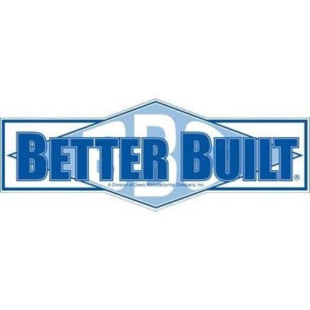 Better Built 29812062 Site Safe Caster Kit