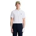 thumbnail image 1 of Lyle & Scott Mens Short-Sleeved Golf Polo Shirt, 1 of 3