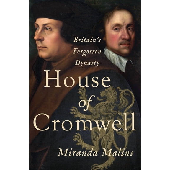 House of Cromwell, (Hardcover)