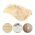 thumbnail image 1 of Mobutofu Boutons de Garde-Robe Poignée de Commode Alliage d'Aluminium Style Moderne 1Ensemble, 1 of 4