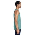 thumbnail image 4 of ComfortWash by Hanes Unisex 5.5 oz., 100% Ringspun Cotton Garment-Dyed Tank - GDH300, 4 of 4