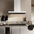 thumbnail image 5 of Elica Ehk636 Haiku Series 600 Cfm 36" Wide Wall Mounted Range Hood - White, 5 of 7