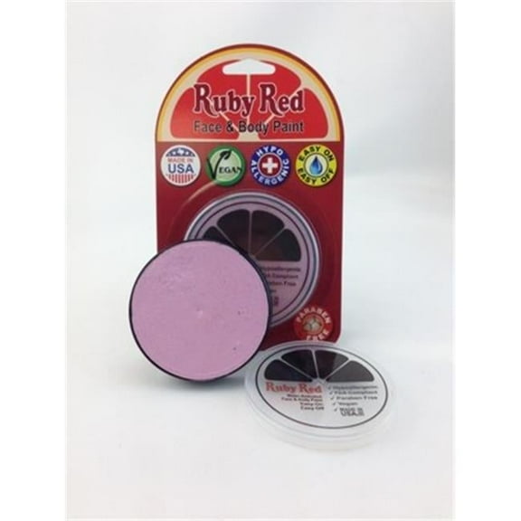 Ruby Red Paints 18M710 Individual Colors, 18 ml - Aster - 710