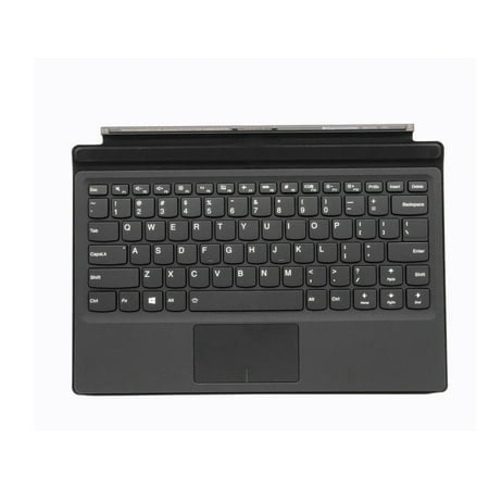 New Genuine Lenovo ideapad Miix 520-12ikb 520-12 Tablet Dock keyboard US Backlit 03X7548