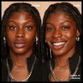 thumbnail image 5 of NYX Professional Makeup Total Control Pro Drop Foundation, Skin-True Buildable Coverage, 19 Mocha, 0.43 fl oz, 5 of 15