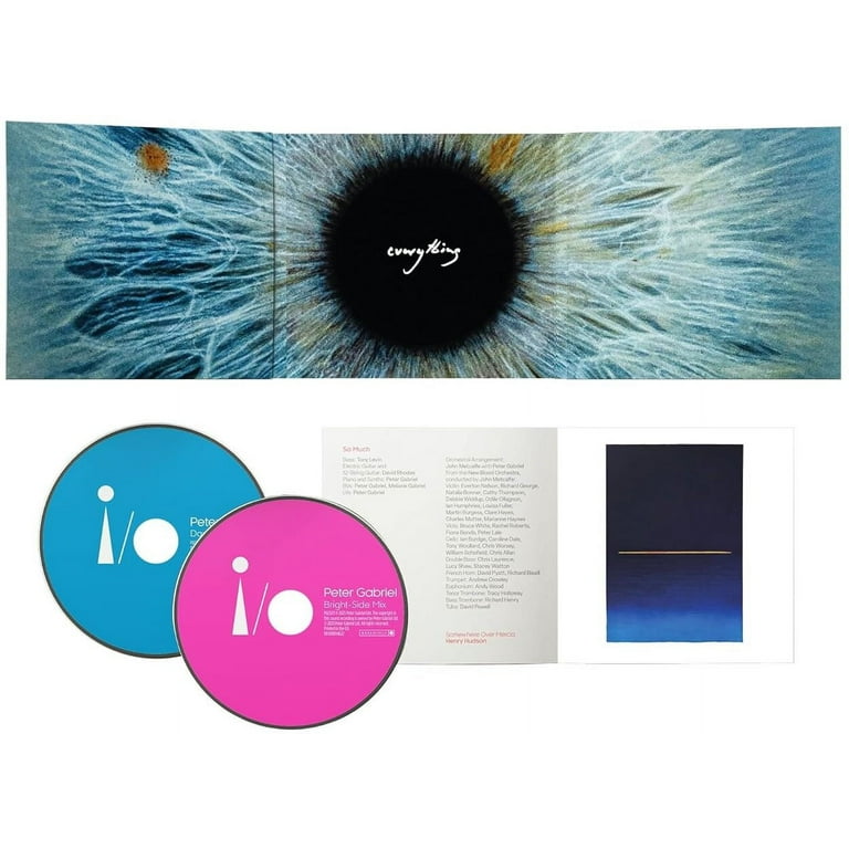 40CD-BOX】PETER GABRIEL / 2004 FESTIVALS CD｜洋楽