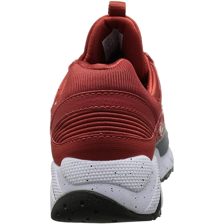 Saucony shadow 9000 cheap mens red