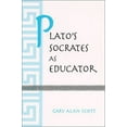 thumbnail image 2 of Suny Ancient Greek Philosophy Plato's Socrates as Educator, (Paperback), 2 of 2