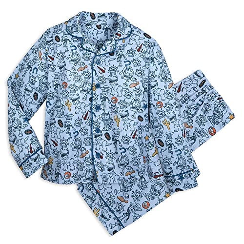 Disney Pixar Toy Story Pajamas for Boys, Size 3