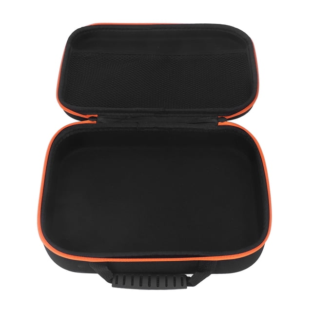 Boîte à Outils, Grande Capacité Sac à Outils de Poche en Maille pour Coupe Carré, Long