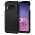 thumbnail image 1 of Funda Galaxy S10e Spigen Slim Armor Negro Spigen Galaxy S10e, 1 of 1