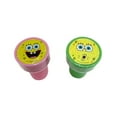 thumbnail image 4 of Spongebob Squarepants Self-Inking Stamp Set ( 6 Stamps, Chosen at Random), 4 of 4