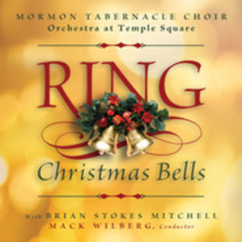 Ring Christmas Bells (CD) - Walmart.com