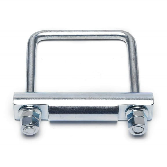 Roadmaster 062 Quiet Hitch